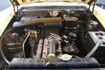 Packard Caribbean Convertible 1953 года